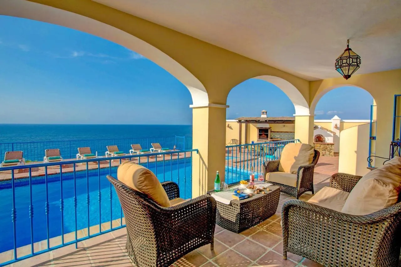 Villa Ladera Mar By Villa Plus Nerja