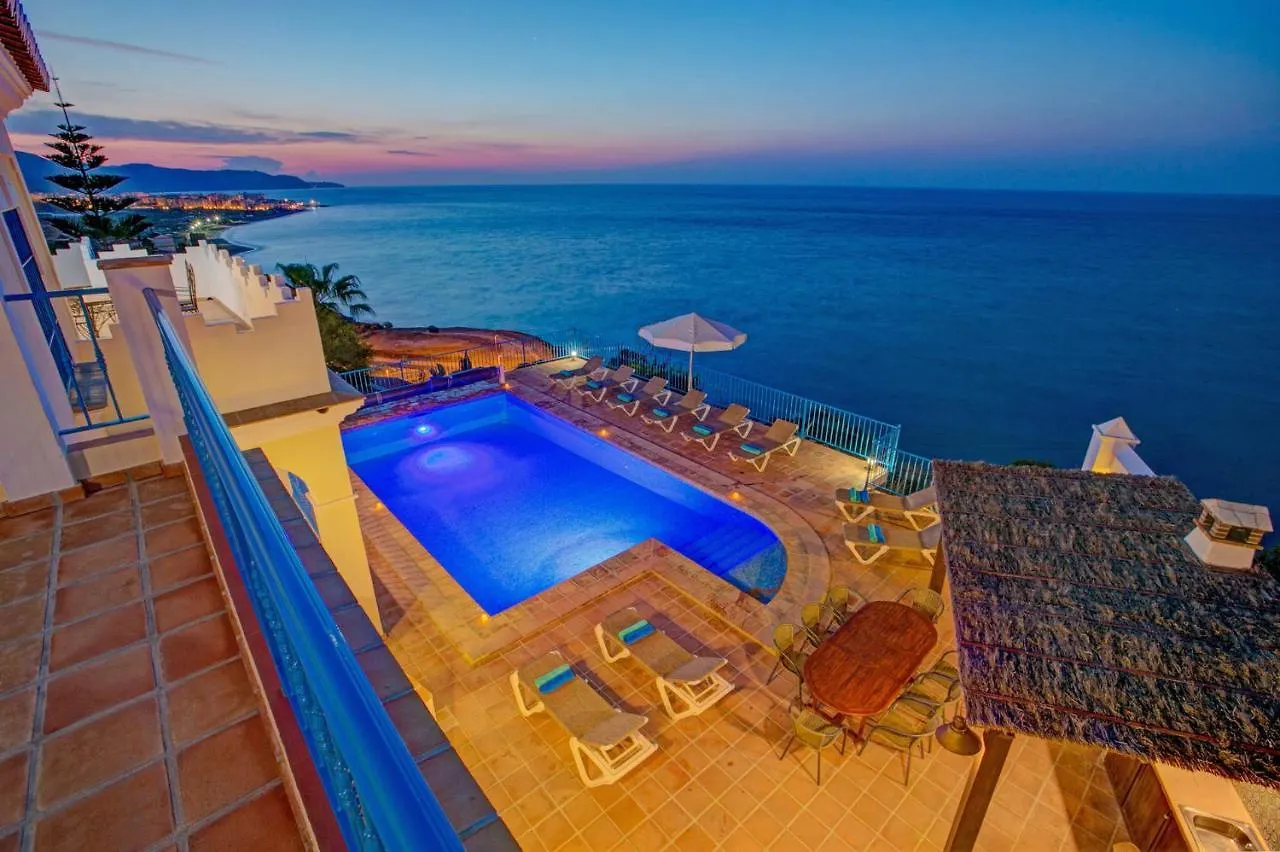 Villa Ladera Mar By Villa Plus Nerja