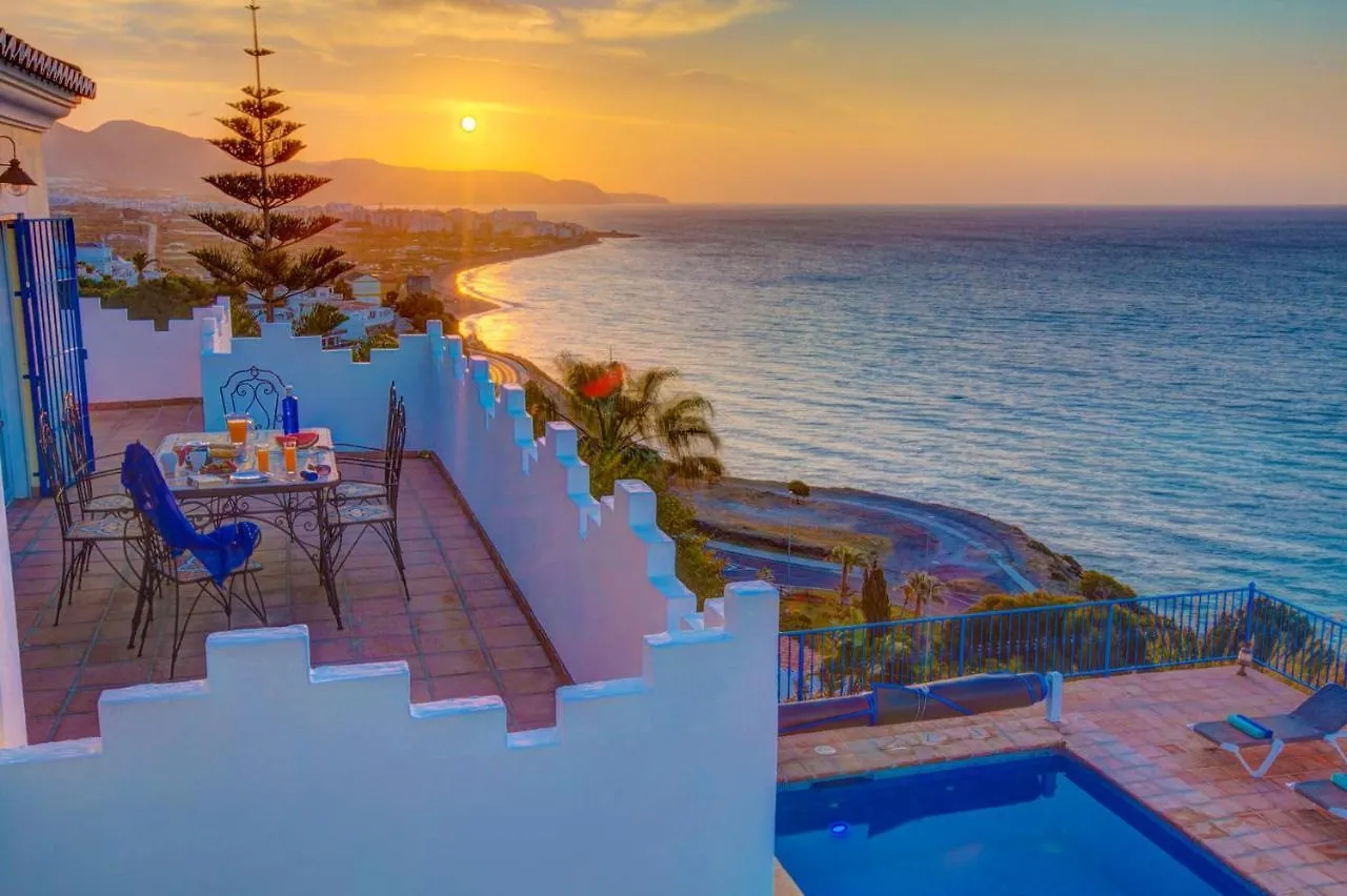 Villa Ladera Mar By Villa Plus Nerja