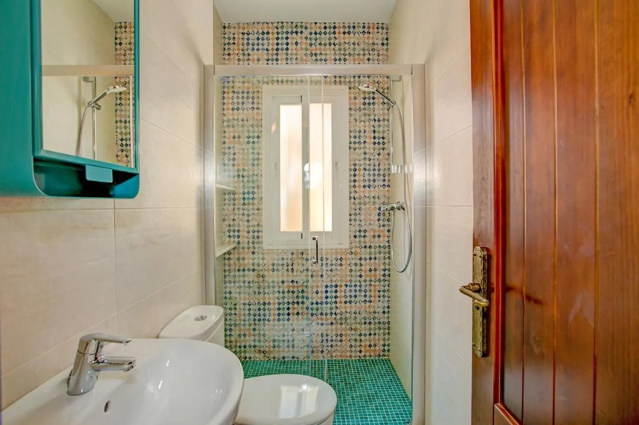 Villa Ladera Mar By Villa Plus Nerja