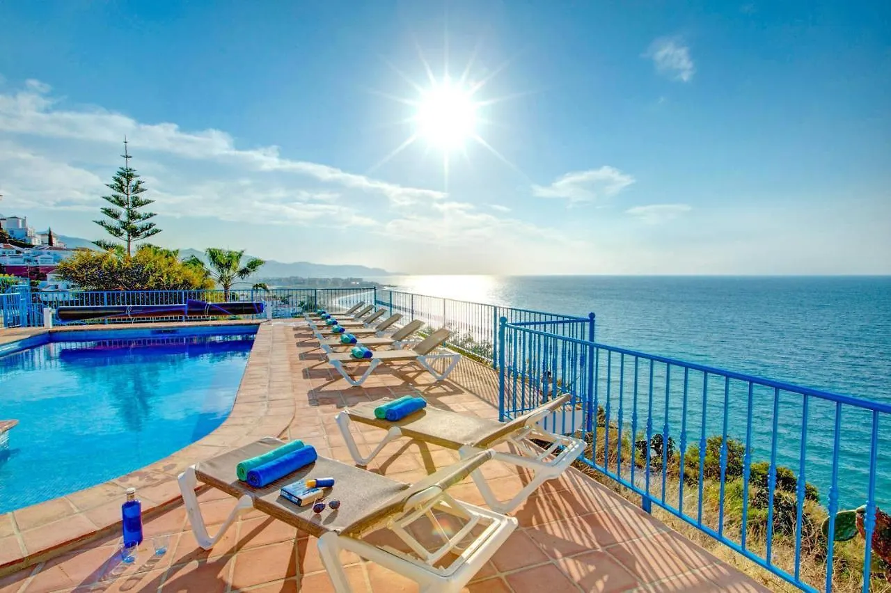 Villa Ladera Mar By Villa Plus Nerja