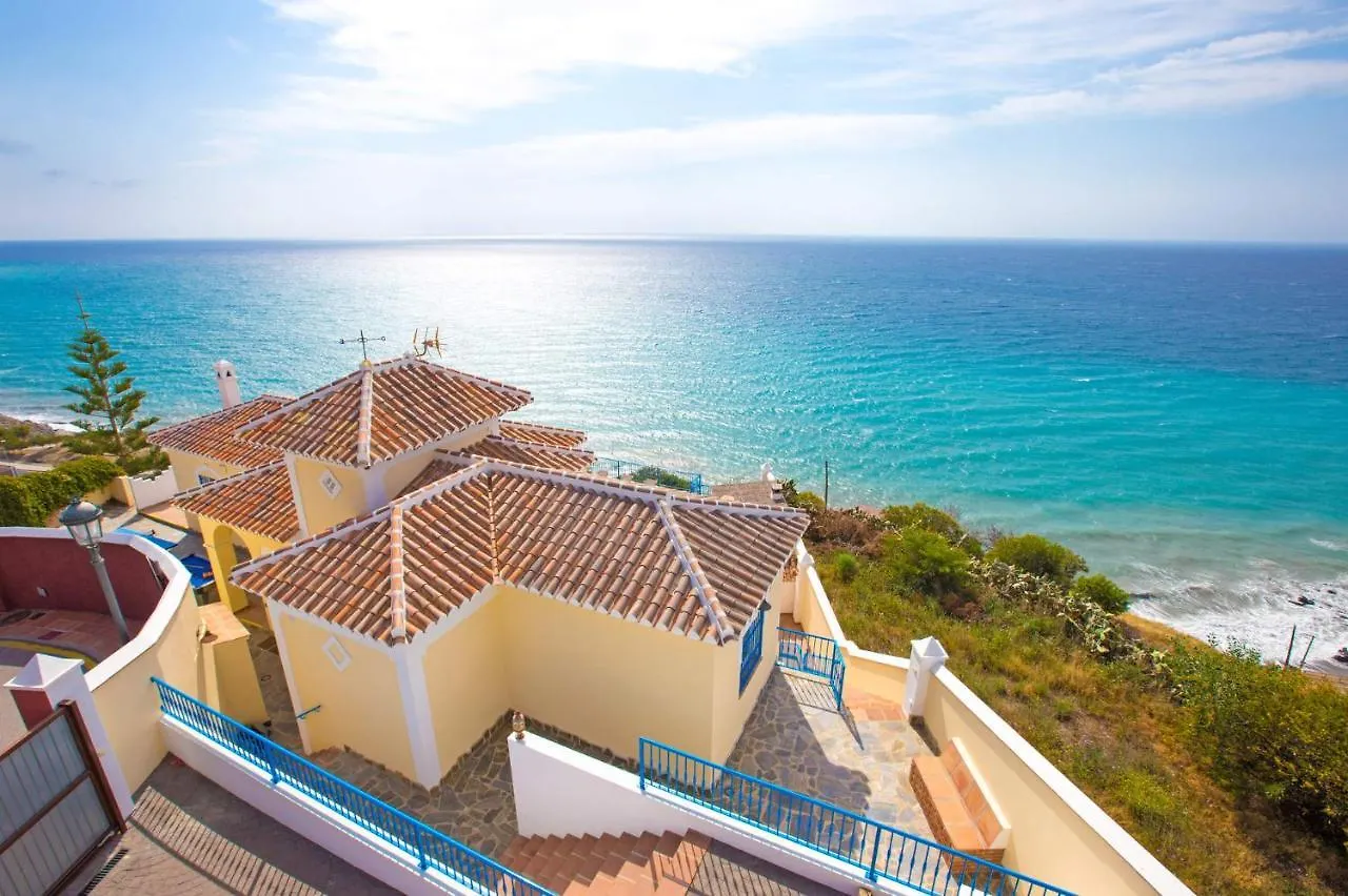 Villa Ladera Mar By Villa Plus Nerja